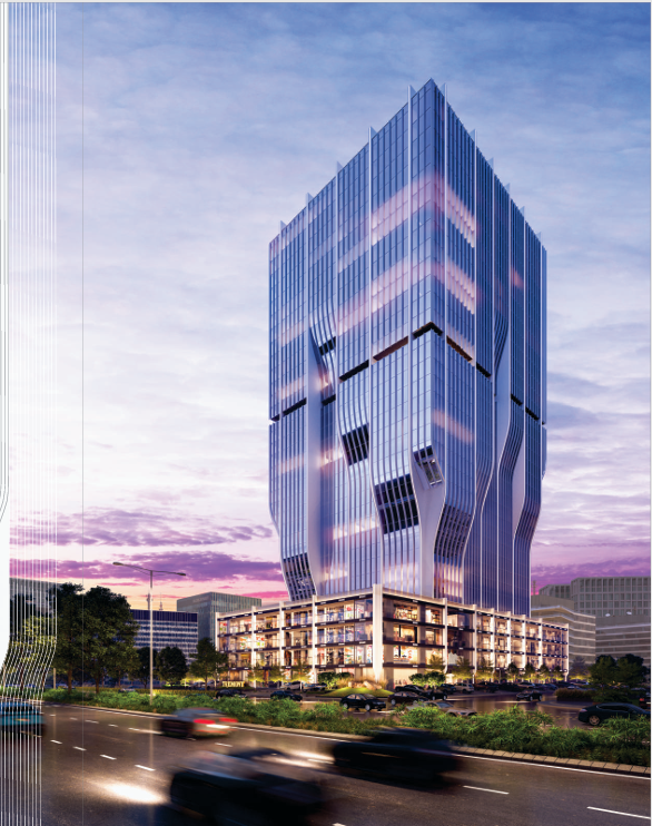 Slabs and Beams Realty - Commercial Properties Ahmedabad